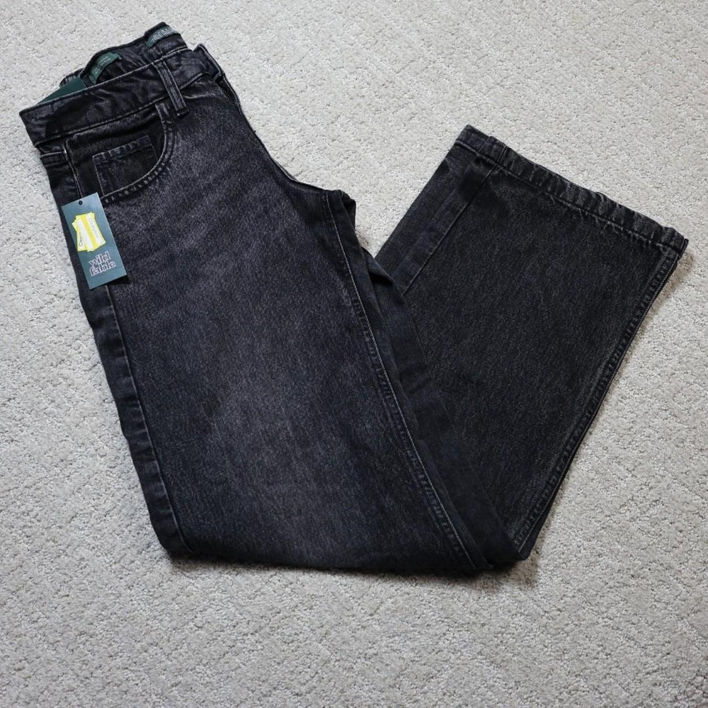 Wild Fable women's black jeans